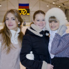 2012-12-22 - Спортивный праздник ВолгГМУ на ледовом катке