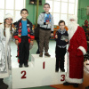 Детский рождественский спортивный праздник 2013
