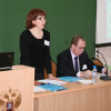 ВолгГМУ в Москве: На курсах повышения квалификации преподавателей физической культуры