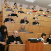 ВолгГМУ в Москве: На курсах повышения квалификации преподавателей физической культуры