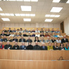 ВолгГМУ в Москве: На курсах повышения квалификации преподавателей физической культуры