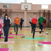 ВолгГМУ в Москве: На курсах повышения квалификации преподавателей физической культуры