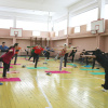ВолгГМУ в Москве: На курсах повышения квалификации преподавателей физической культуры