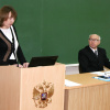 ВолгГМУ в Москве: На курсах повышения квалификации преподавателей физической культуры