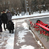 70 лет Сталинградской битве: Иностранные студенты ВолгГМУ побывали на праздничных мероприятиях
