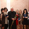 20-й выпуск провизоров ВолгГМУ