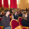 Расширенное заседание Студенческого совета ВолгГМУ