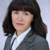 Ситникова Светлана Евгеньевна