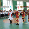 В ВолгГМУ стартовал Фестиваль студенческого спорта. 3 марта 2013 г.