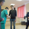 Региональный тур XXII-й Всероссийской студенческой олимпиады по хирургии