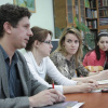 Круглый стол: программы международных академических обменов Fulbright