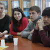 Круглый стол: программы международных академических обменов Fulbright