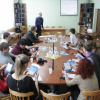Круглый стол: программы международных академических обменов Fulbright
