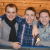 2013-03-16 Масленица на ледовом катке