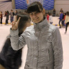 2013-03-16 Масленица на ледовом катке