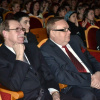 Концерт к Международному женскому дню
