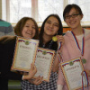  Бадминтон: Десятикратные чемпионы! Универсиада 2013. Март