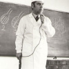 Василий Яковлевич Липченко
