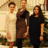 2013-03-07 Театральный вечер Совета НОМУС ВолгГМУ