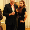 2013-03-07 Театральный вечер Совета НОМУС ВолгГМУ