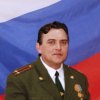 Преподаватель кафедры Медицина катастроф Чечетин Григорий Михайлович