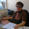 Старший лаборант кафедры Медицина катастроф Грязнова Эльвира Владимировна