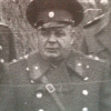 4. Поротиков П.Г. Руководил кафедрой 1957-1975 гг.