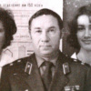 5. Аношкин И.Г. Руководил кафедрой 1976-1982 гг.