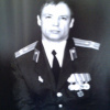 7. Маланин  А.Р. Руководил кафедрой 1992-1997 гг.