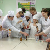 9 группа стоматологического факультета, лаборатория 7-10, 2013 год