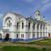 Усть-Медведицкий Спасо-Преображенский женский монастырь