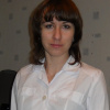 Екатерина Беликова