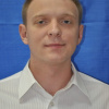 Максютин Илья Андреевич