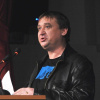 На ярмарке вакансий ВолгГМУ - 2013