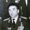 6. Капланов Д.А. Руководил кафедрой 1982-1983 гг.