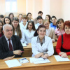 2013-04-25 заседания 71-й конференции ВолгГМУ 24-27 апреля 2013 г.