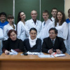 2013-04-25 заседания 71-й конференции ВолгГМУ 24-27 апреля 2013 г.