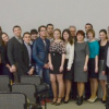 2013-04-25 заседания 71-й конференции ВолгГМУ 24-27 апреля 2013 г.