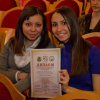 2013-04-27 Закрытие 71-й конференции ВолгГМУ