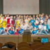 2013-04-27 Закрытие 71-й конференции ВолгГМУ