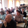 Символдрама на Волге: В ВолгГМУ прошел фестиваль по одному из направлений современной психологии. 26-27 апреля 2013