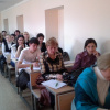 Символдрама на Волге: В ВолгГМУ прошел фестиваль по одному из направлений современной психологии. 26-27 апреля 2013