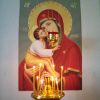 Посещение старейшего православного храма этих мест – церкви Вознесения Господня с пределом Николая Чудотворца