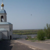 Усть-Медведицкий Спасо-Преображенский монастырь