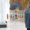 Усть-Медведицкий Спасо-Преображенский монастырь