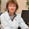 Елена Николаевна Зюбина - главный врач Клиники № 1 ВолгГМУ, д.м.н., профессор, заслуженный врач РФ