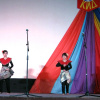 КИД: Мы с одного земного шара, и шар земной у нас один!