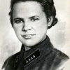 Ирина Николаевна Левченко