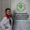 В Волгограде зажгли огонь летней универсиады