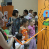 Ночь в музее - 2013